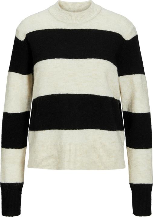 Image du produit JJXX JXCHICK Pull en maille à col rond Pull en maille à col rond (XL)