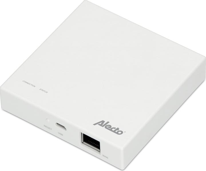 Actual product image Alecto Control unit Smart-Bridge10