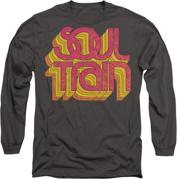 Produktbild Bet Soul Train Vibing TShirt (M)