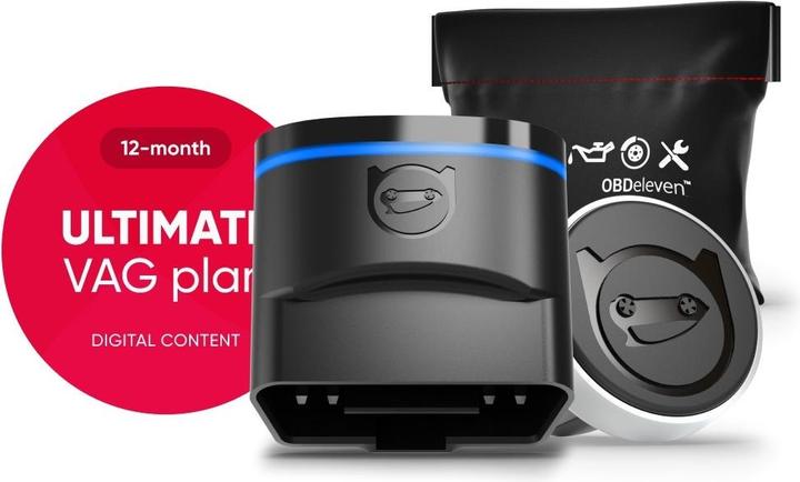 Produktbild Obdeleven 2 Ultimativer Diagnosescanner