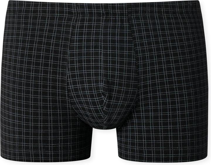 Immagine prodotto Schiesser Cotton Casual Organic Cotton Retro Short / Pant (4XL, Confezione singola)