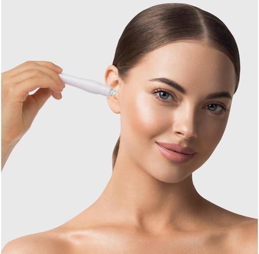 Produktbild Vitalmaxx Ohrenstäbchen Set