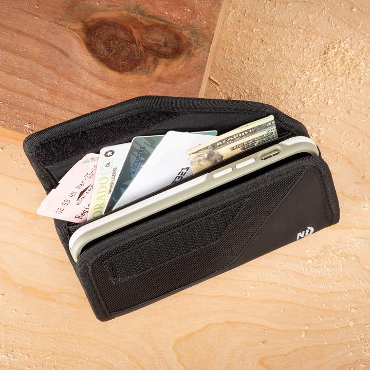 Image du produit Nite Ize Clip Case Sideways XXL