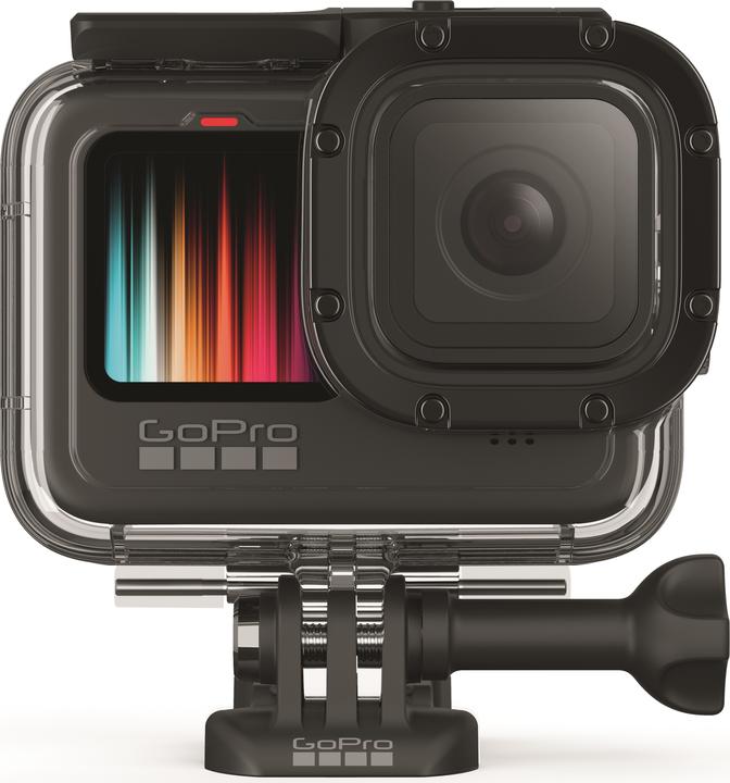 Actual product image GoPro Protective housing (Hero 9, Hero 10, Hero 11, Hero 13 Black, Hero 12)