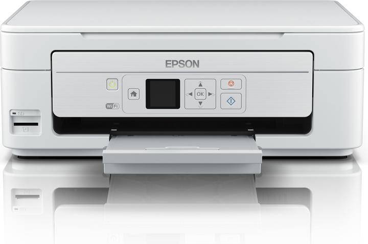 Produktbild Epson XP-345 Home (Tintenpatrone, Farbe)