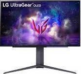Actual product image LG 27GS95QE-B (2560 x 1440 pixels, 27")
