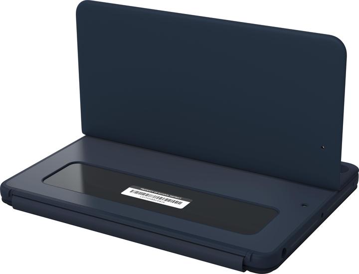 Actual product image Logitech Tablet Keyboard Cover Rugged Combo 3 Touch iPad 10.2" (Eng. Int., iPad 2019 (7th gene), iPad 2020 (8. Gen), iPad 2021 (9th Gen))