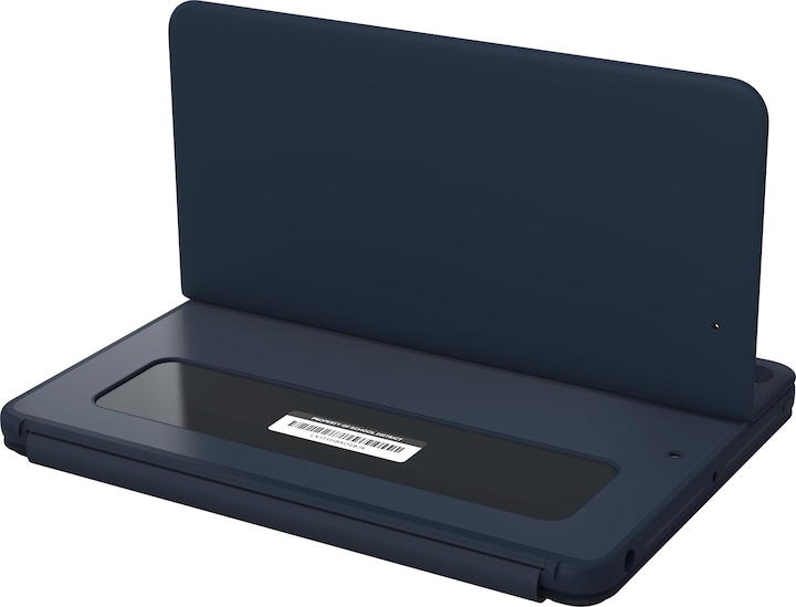 Produktbild Logitech Rugged Combo 3 Touch (Eng. Int., iPad 2019 (7. Gen), iPad 2020 (8. Gen), iPad 2021 (9. Gen))