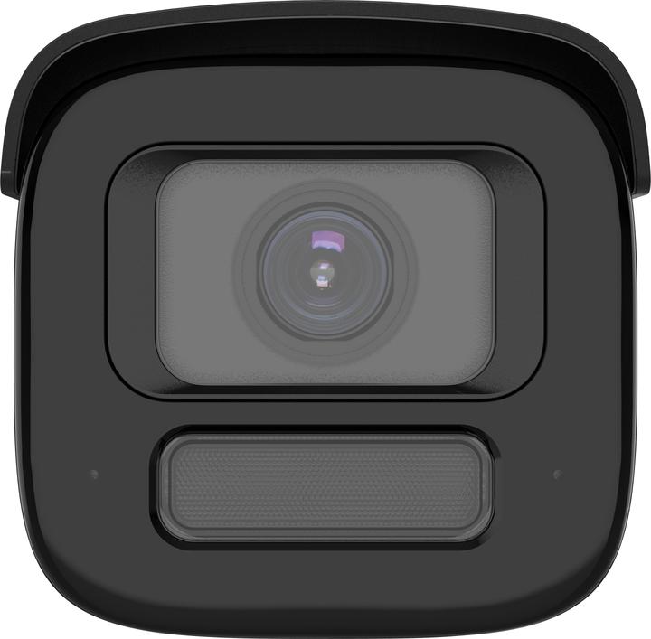 Immagine prodotto Hikvision DS-2CD2647G3-LIZS2UY/SL(2.8-12mm) Bullet 4MP Smart Hybrid Light (2688 x 1520 pixel)