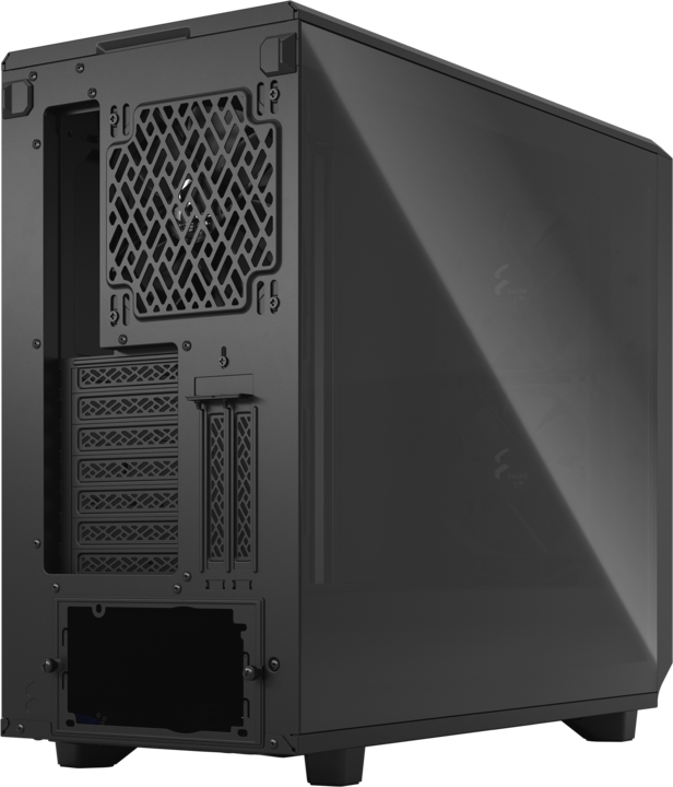 Produktbild Fractal Meshify 2 Black TG Light (ATX)