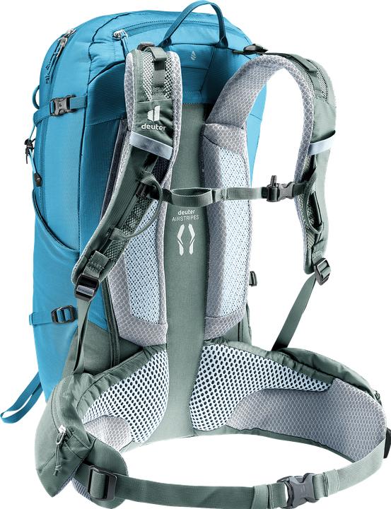 Actual product image Deuter Trail Pro 33 (33 l)