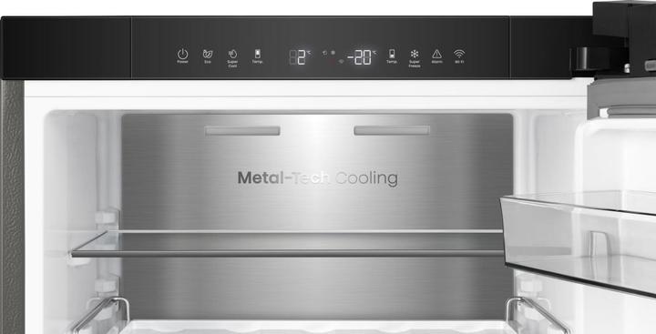 Produktbild Hisense RB3K330SAIC (330 l)