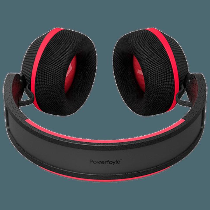 Actual product image Philips TAA6219BK/00 (No noise cancelling, 80 h, Wireless)