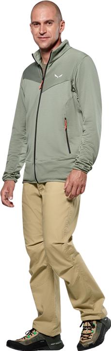 Produktbild Salewa Puez Altavia Pl Jkt M (48, M)