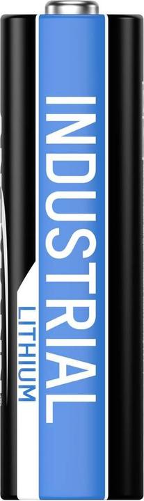 Productafbeelding Ansmann Mignon (AA) batterij Lithium L (10 Pcs., AA, 3000 mAh)