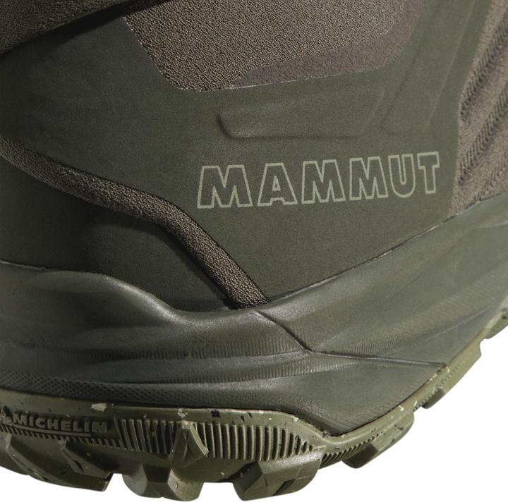 Produktbild Mammut Ultimate III Low GTX Men (42)