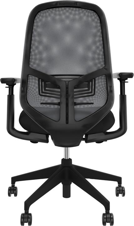 Actual product image Haworth Aloha Pro