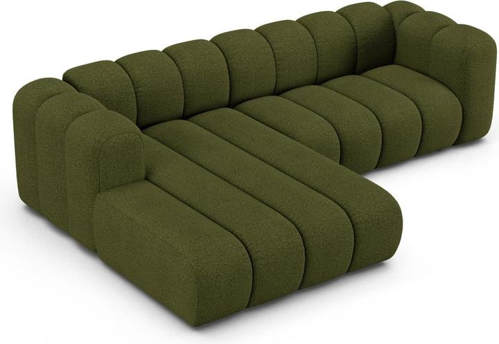 Produktbild Micadoni Lupine (Ecksofa)