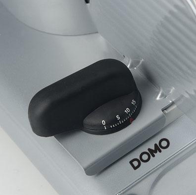 Actual product image Domo All purpose slicer DO1950S
