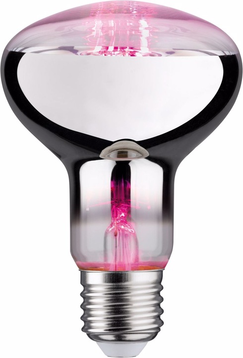Paulmann Pflanzenlampe (LED, 230 V)