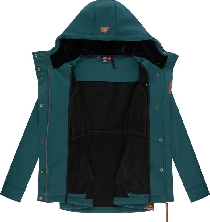 Immagine prodotto Ragwear Yba (S)