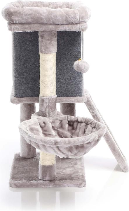 Actual product image Fudajo Scratching post (71.50 cm, Grey)