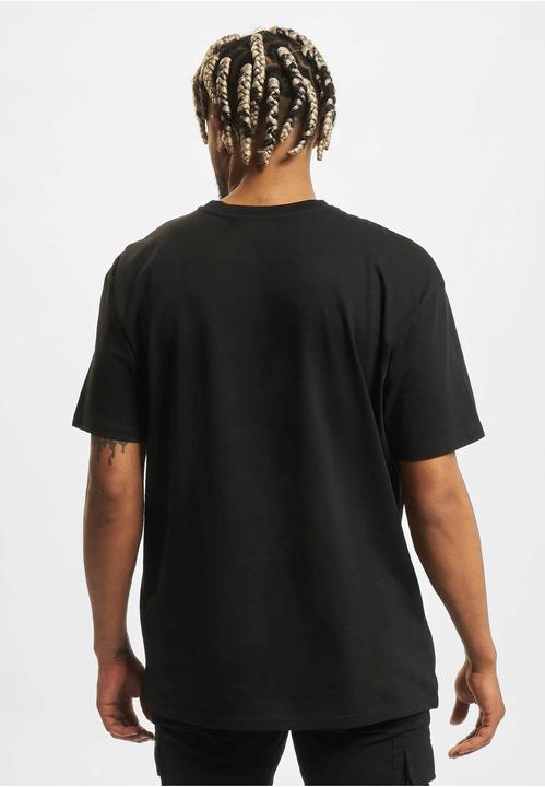 Actual product image Mister Tee Flashing Lights Tee - 16535 (M)