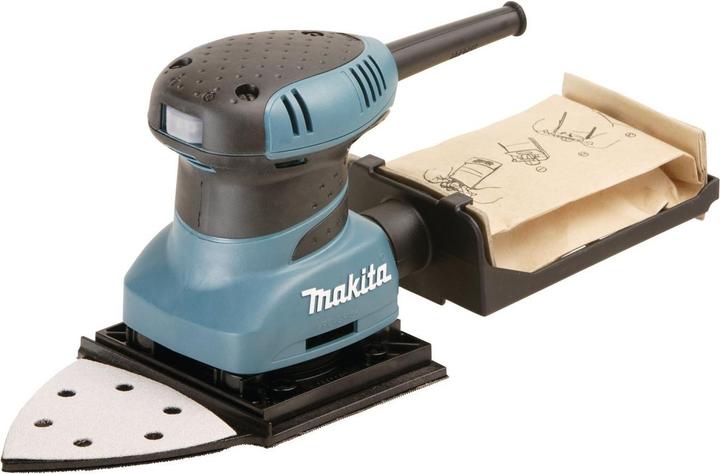 Actual product image Makita BO 4565 (Sander)