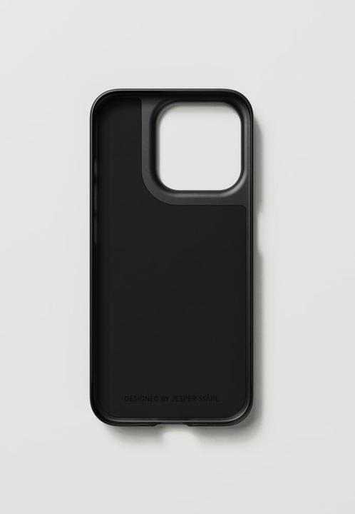 Actual product image Nudient Magsafe Case (Apple iPhone 15 Pro)
