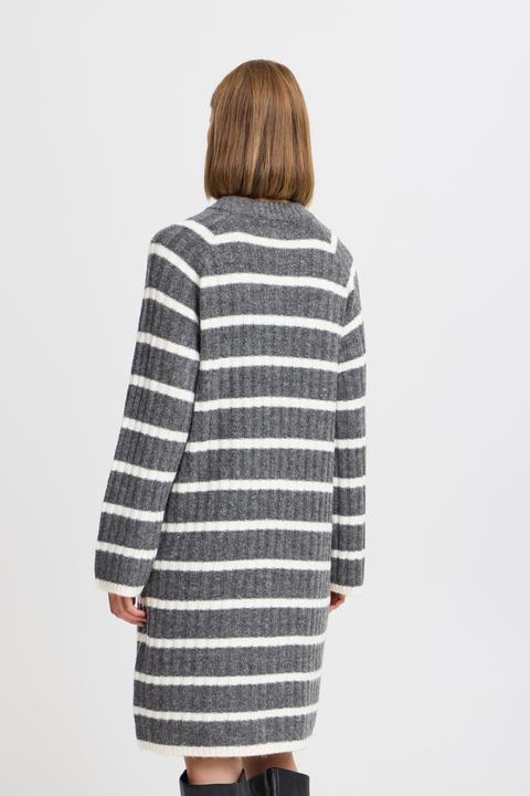 Actual product image B.young BYMARIANNE SHORT DRESS 20815677 (XL)