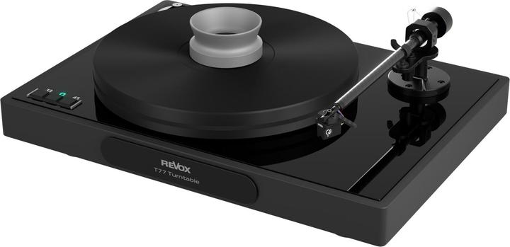 Immagine prodotto Revox T77 Turntable