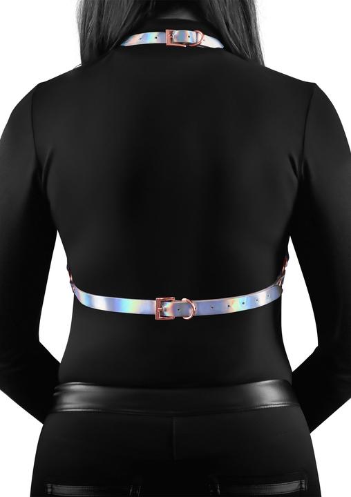 Produktbild NS Novelties Cosmo Harness Crave (S, M)