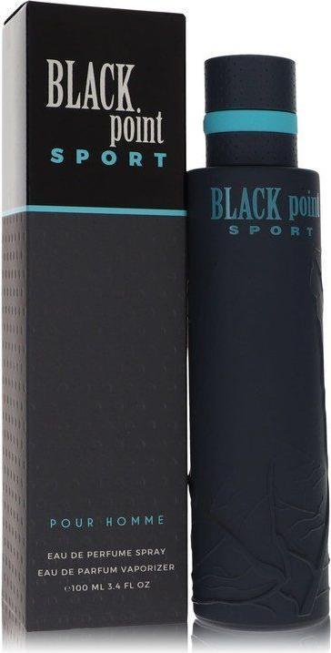 Produktbild YZY Black Point Sport by Perfume (Eau de Parfum, 100 ml)