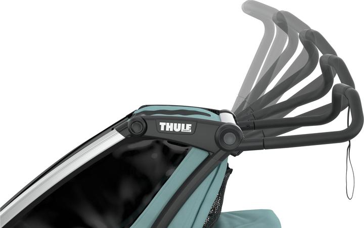 Produktbild Thule Chariot Cross 1