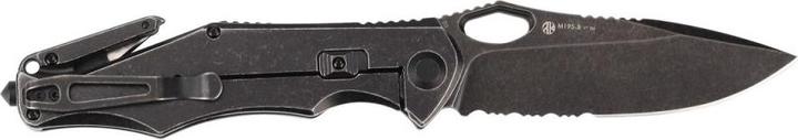 Actual product image Ruike Tactical folding knife M195