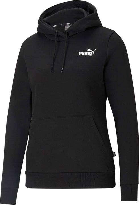 Puma ESS Small Logo Hoodie (XS)