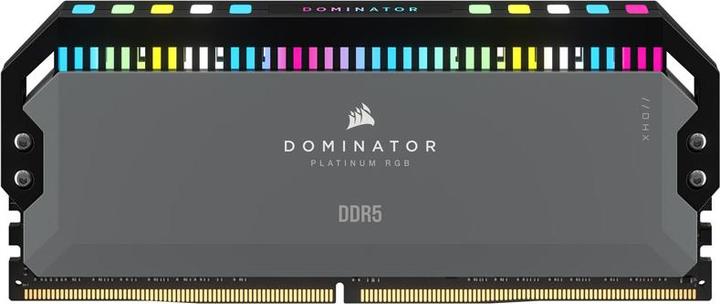 Immagine prodotto Corsair D564GB (2 x 32GB, 6000 MHz, RAM DDR5, DIMM)