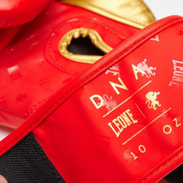 Produktbild Leone Boxhandschuhe DNA (10 OZ, One Size)
