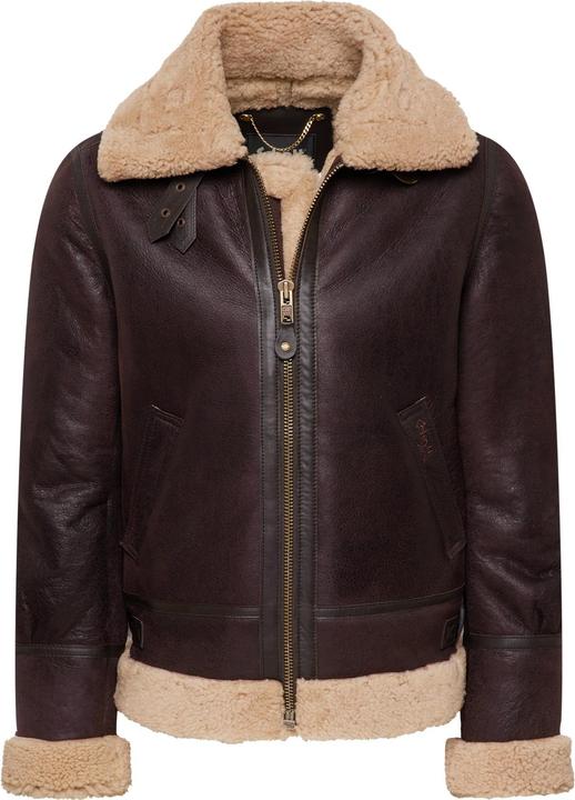 Actual product image LC1259 Jacket (M)
