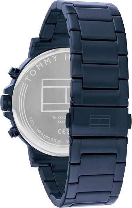 Produktbild Tommy Hilfiger Tyson 1710705 (Analoguhr, 44 mm)