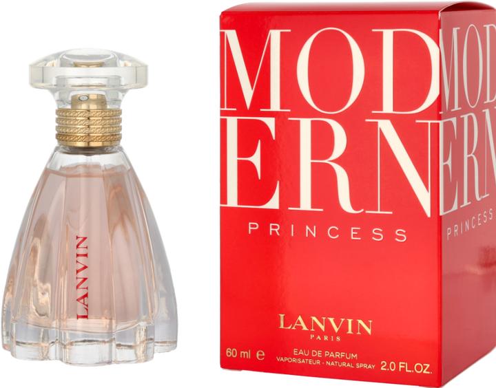 Actual product image Lanvin Modern Princess Eau De Parfum Spray (Eau de parfum, 60 ml)