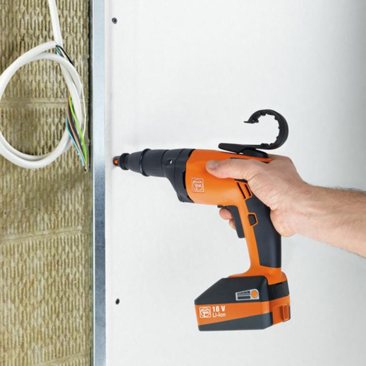 Produktbild Fein ASCT 18 M Akku-Trockenbauschra