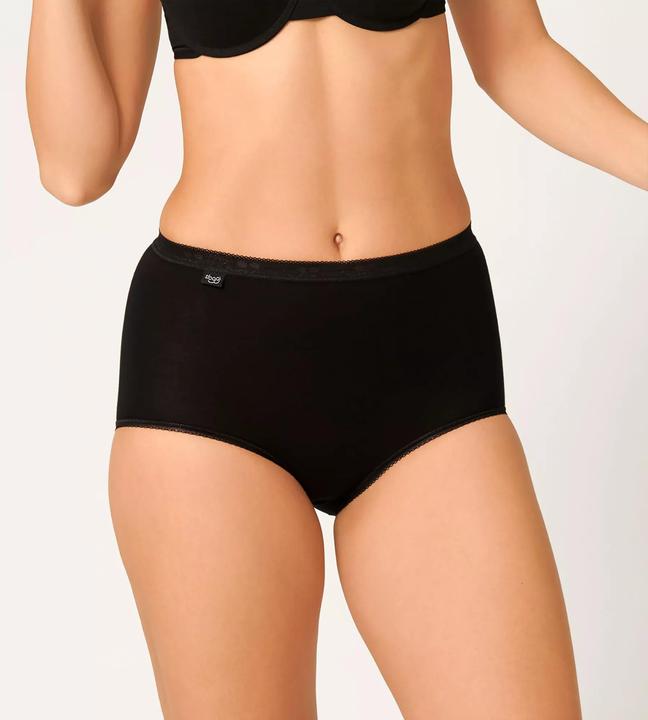 Image du produit Sloggi Basic+ Maxi (46, paquet de 4)