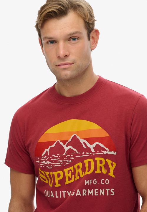 Produktbild Superdry Great Outdoors Relaxed (XL)