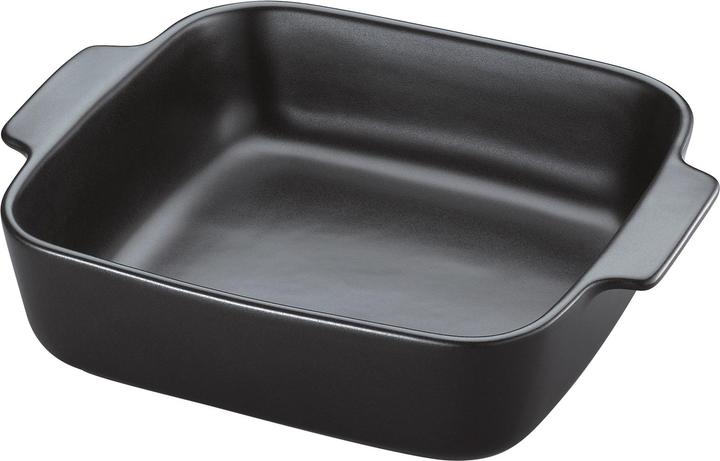 Actual product image Küchenprofi Square baking dish 28 Cm Racing Green