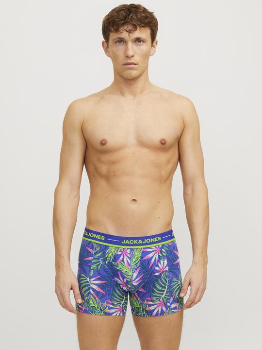 Produktbild Jack & Jones Pink Leaves (M, 3er Pack)