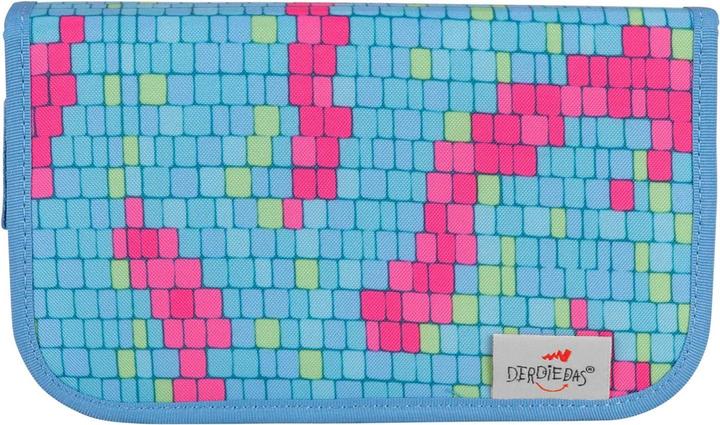 Actual product image Derdiedas ErgoFlex Easy satchel set (24 l)