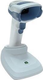 Actual product image Zebra DS2208-HC Healthcare (1D barcodes, Text)