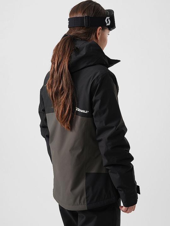 Immagine prodotto Rehall Snowboardjacke VIOLET-R (M)