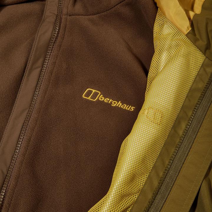 Produktbild Berghaus Wasserdichte Bramblfell Gemini Gore-Tex Jacket (XXL)